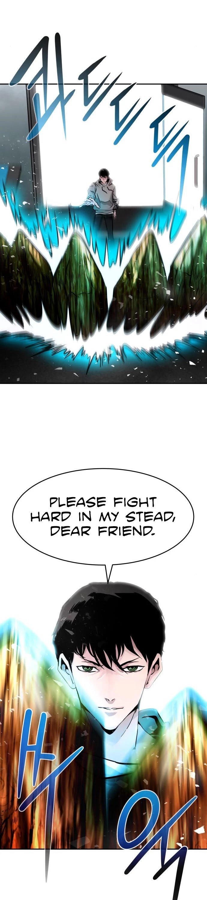 All Rounder chapter 15 - page 60