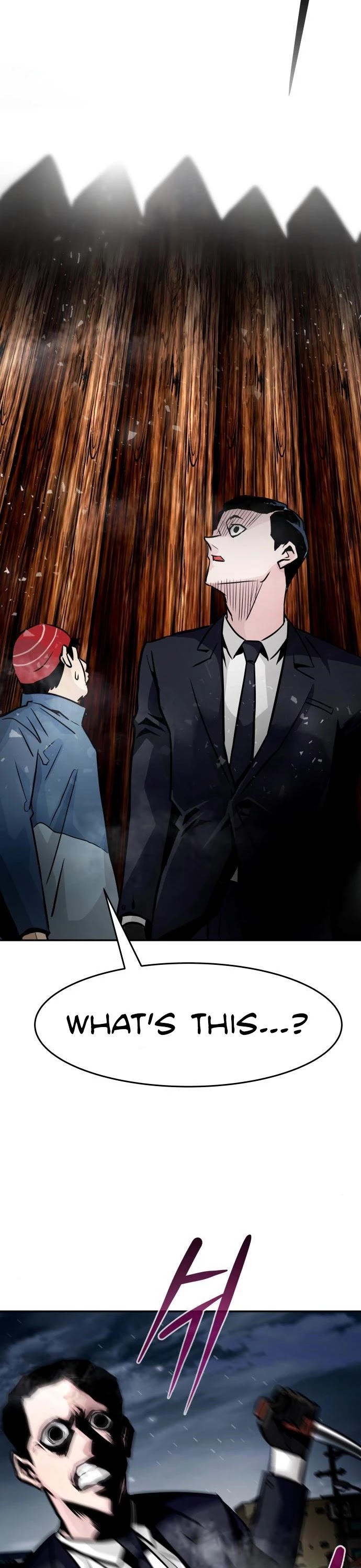 All Rounder chapter 15 - page 61