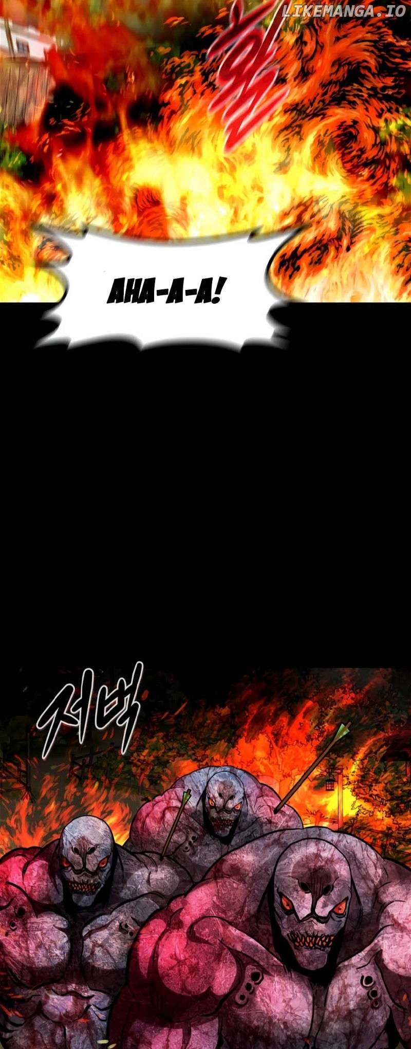 All Rounder Chapter 75 - page 10