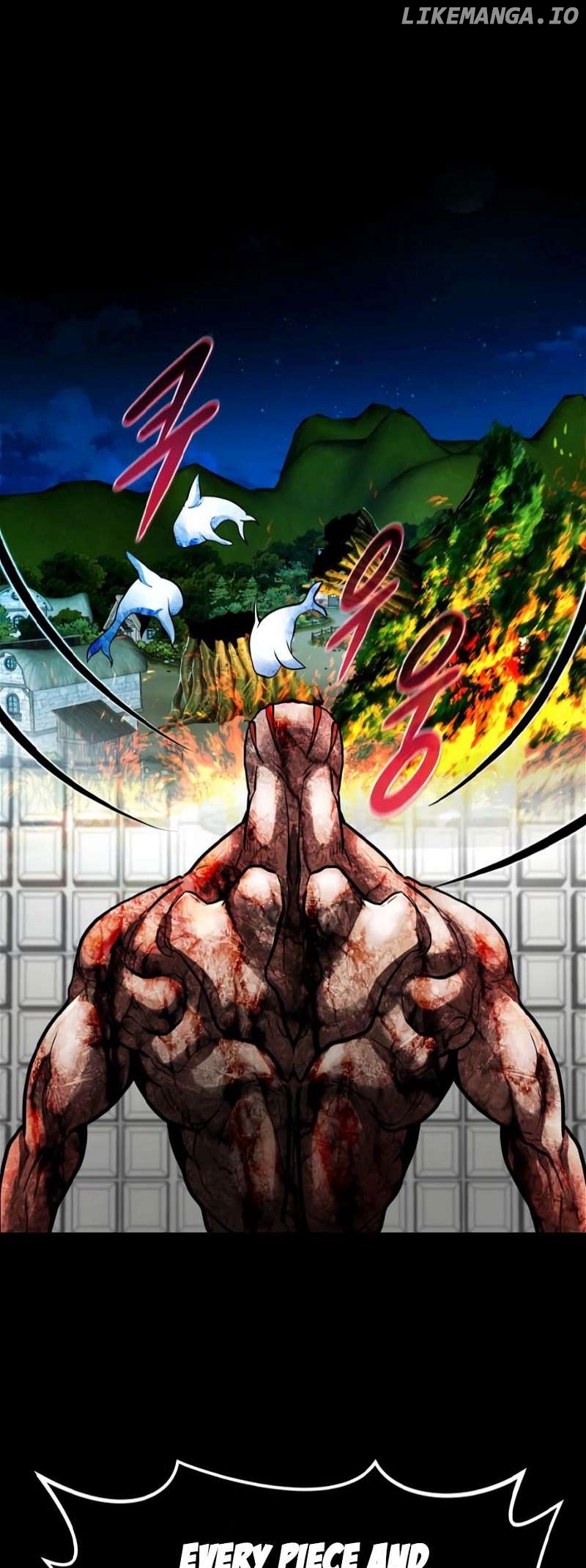 All Rounder Chapter 75 - page 20