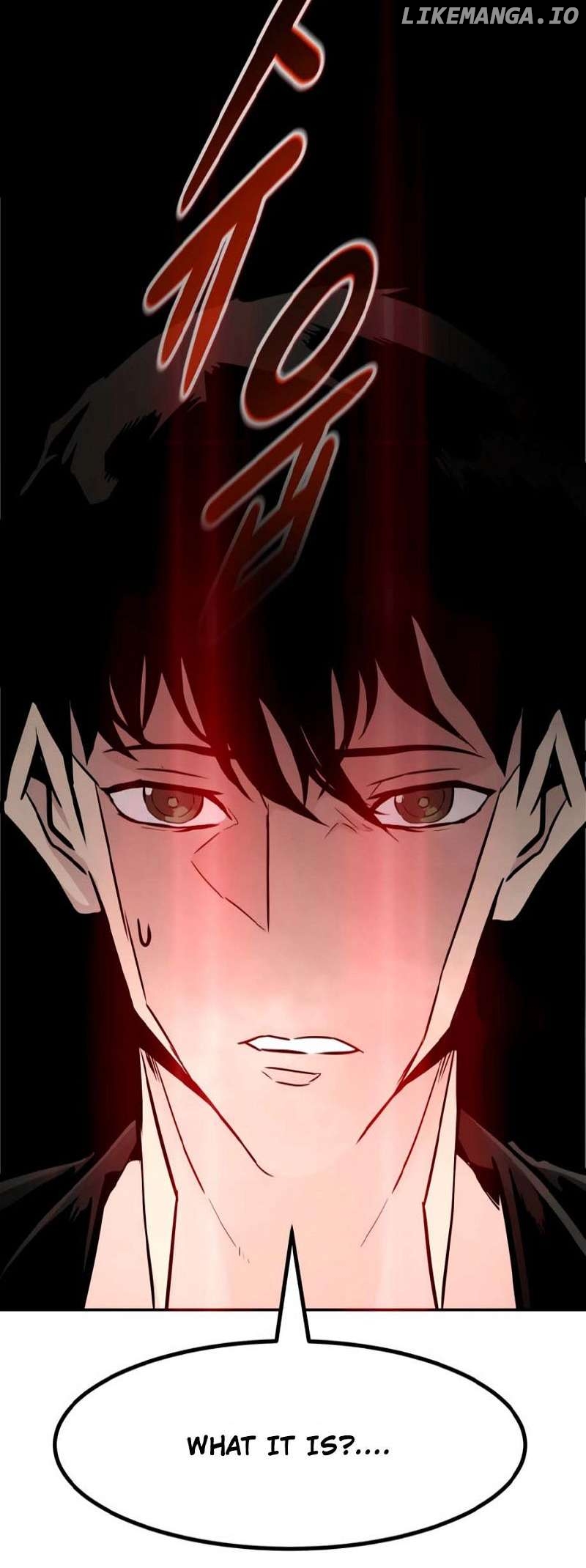 All Rounder Chapter 75 - page 22