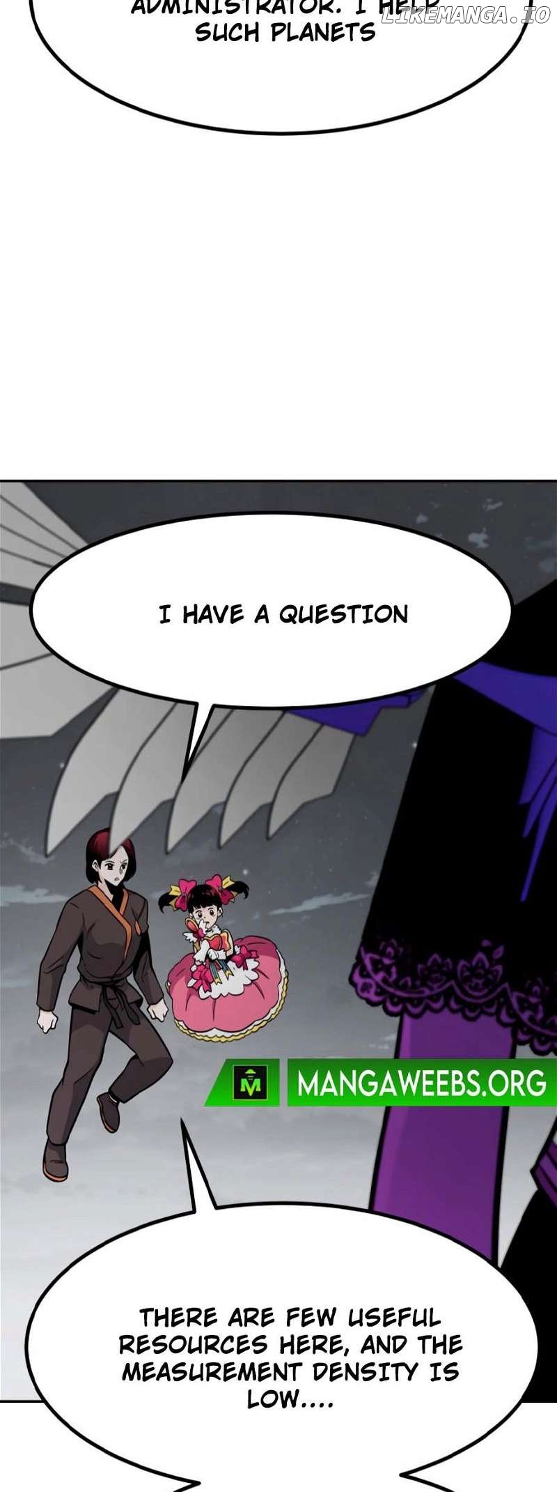 All Rounder Chapter 75 - page 24