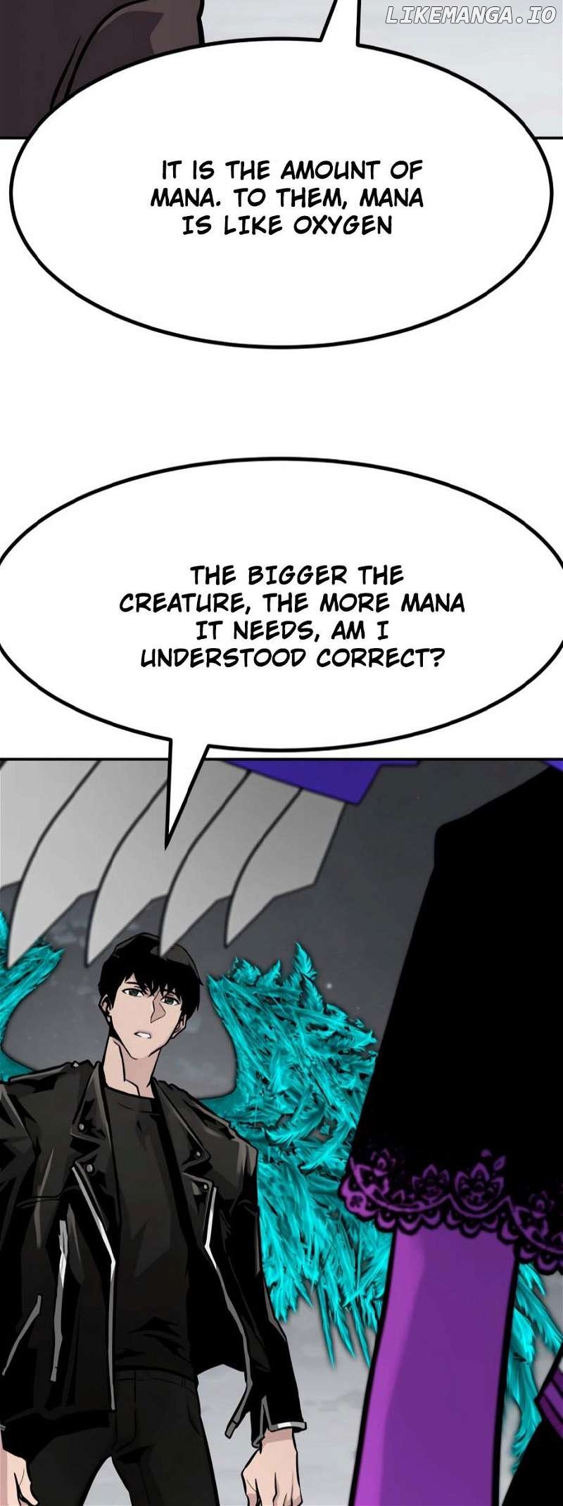 All Rounder Chapter 75 - page 27