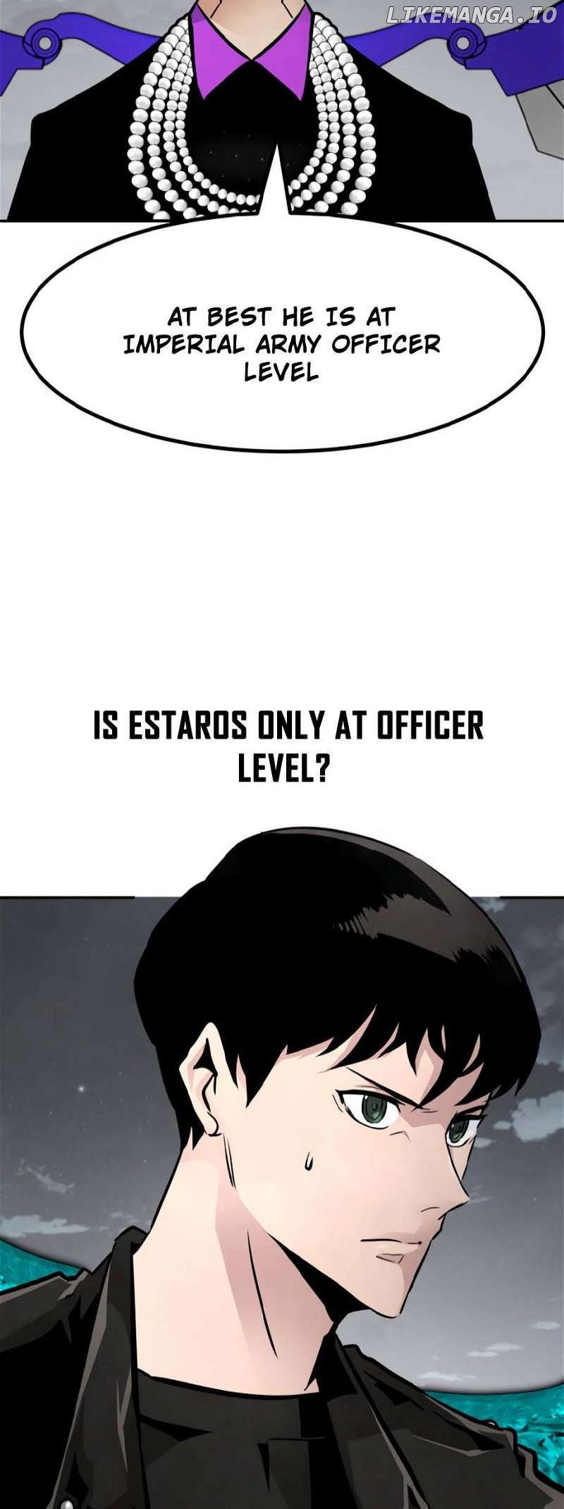 All Rounder Chapter 75 - page 30