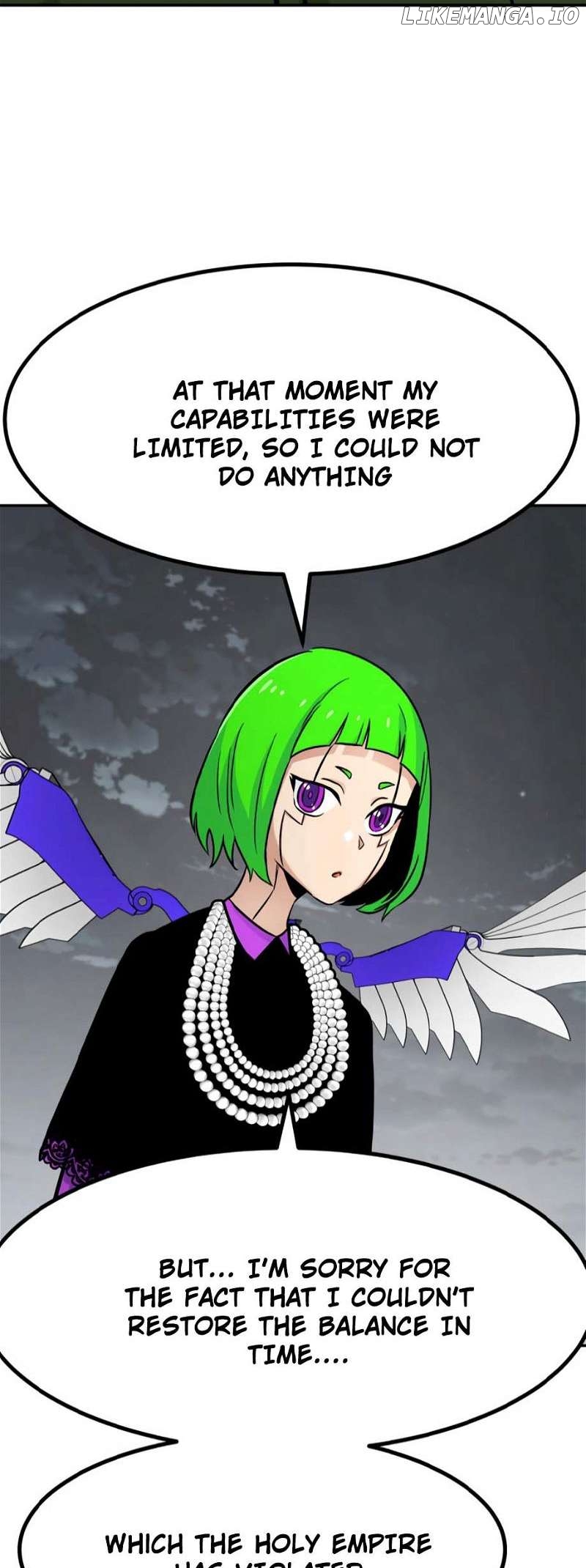 All Rounder Chapter 75 - page 39