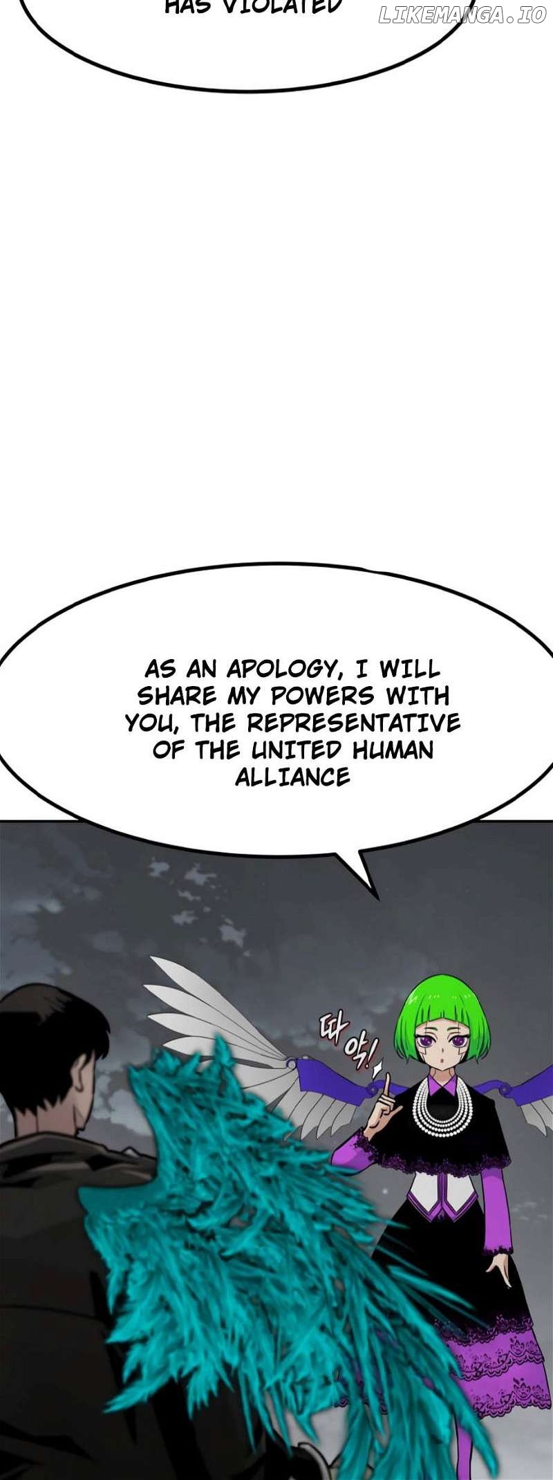 All Rounder Chapter 75 - page 40