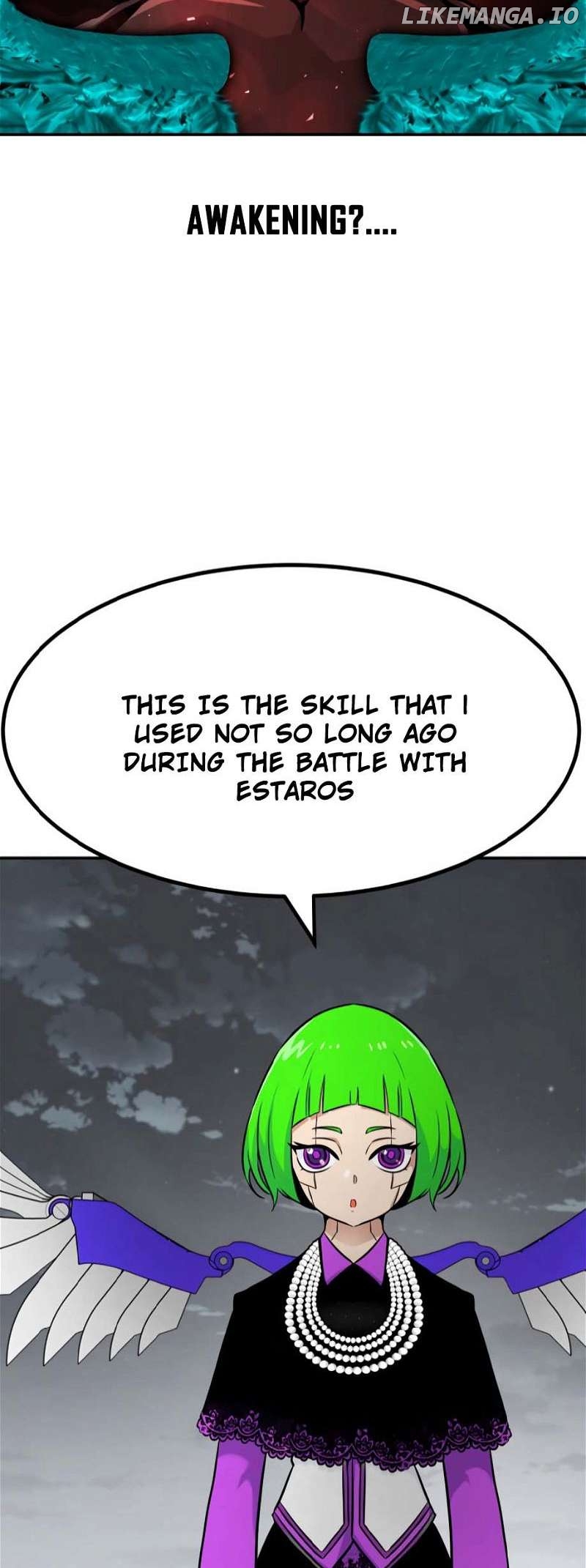 All Rounder Chapter 75 - page 42