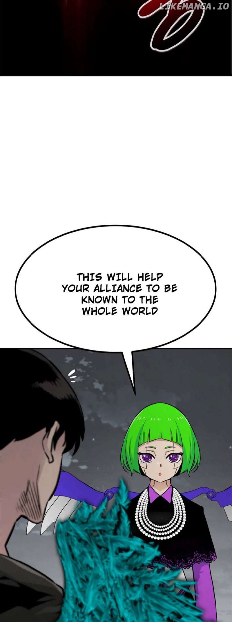 All Rounder Chapter 75 - page 49
