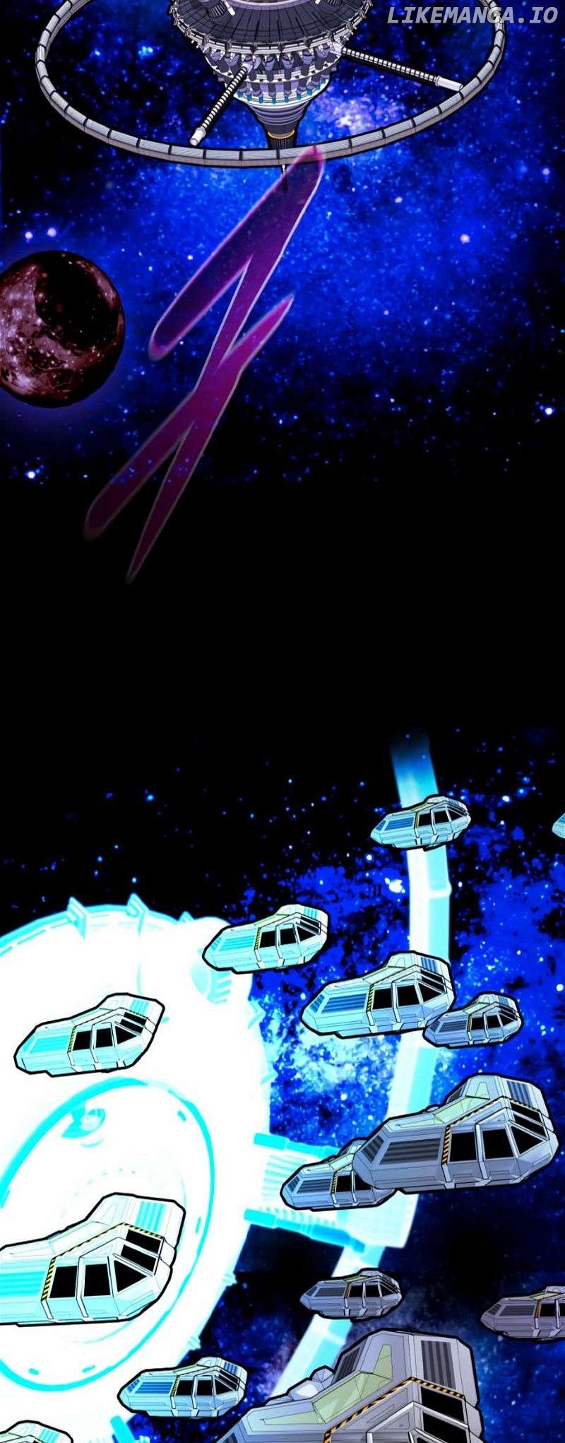 All Rounder Chapter 75 - page 5