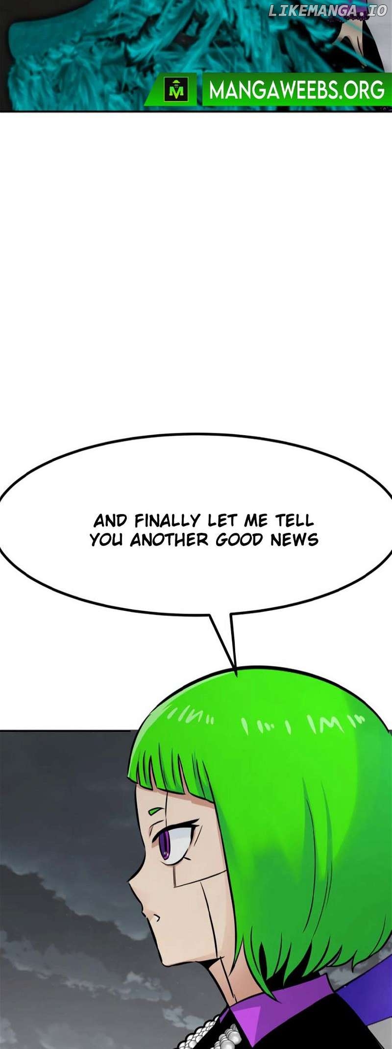 All Rounder Chapter 75 - page 50