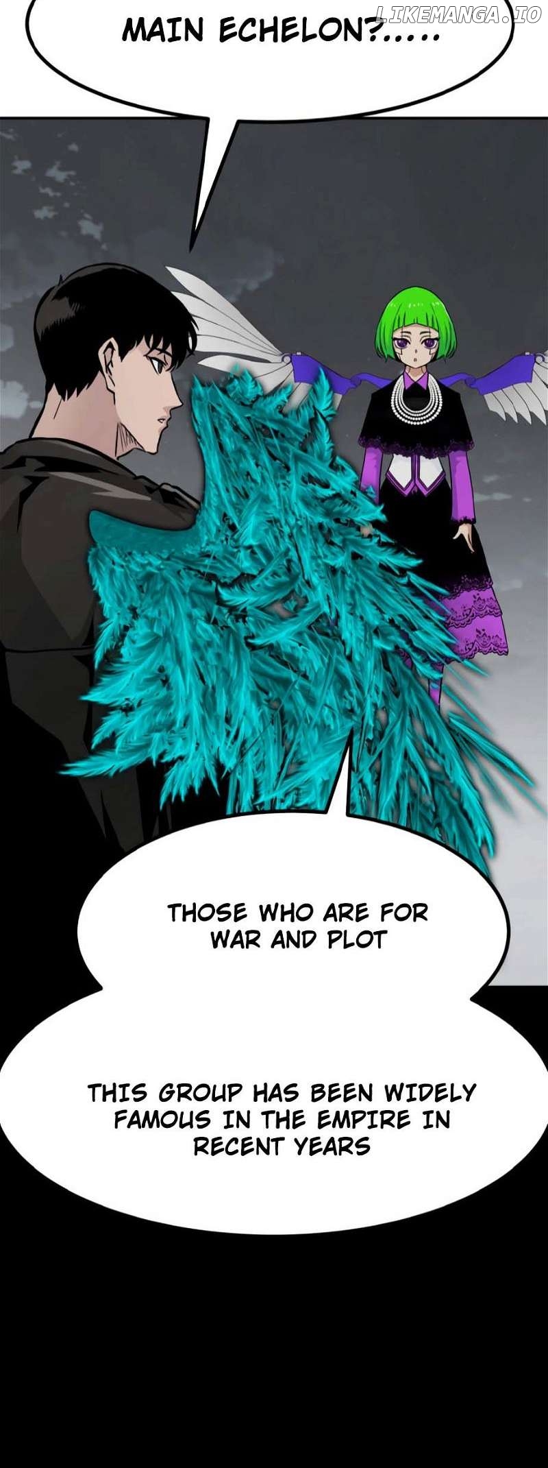 All Rounder Chapter 75 - page 55