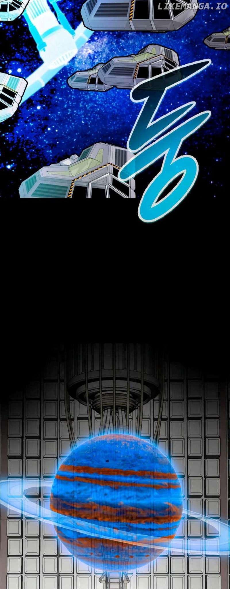 All Rounder Chapter 75 - page 6