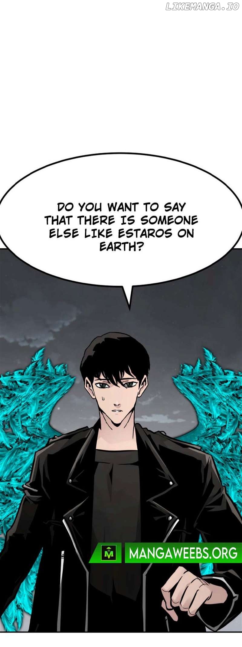 All Rounder Chapter 75 - page 62