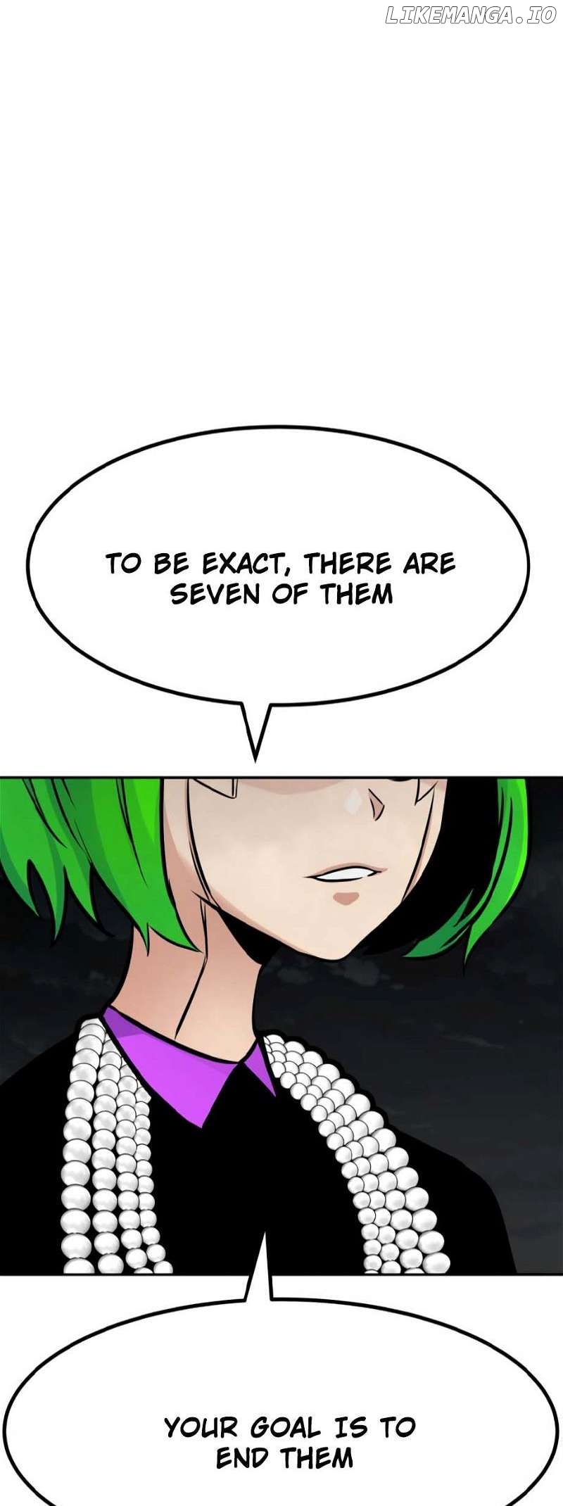 All Rounder Chapter 75 - page 63