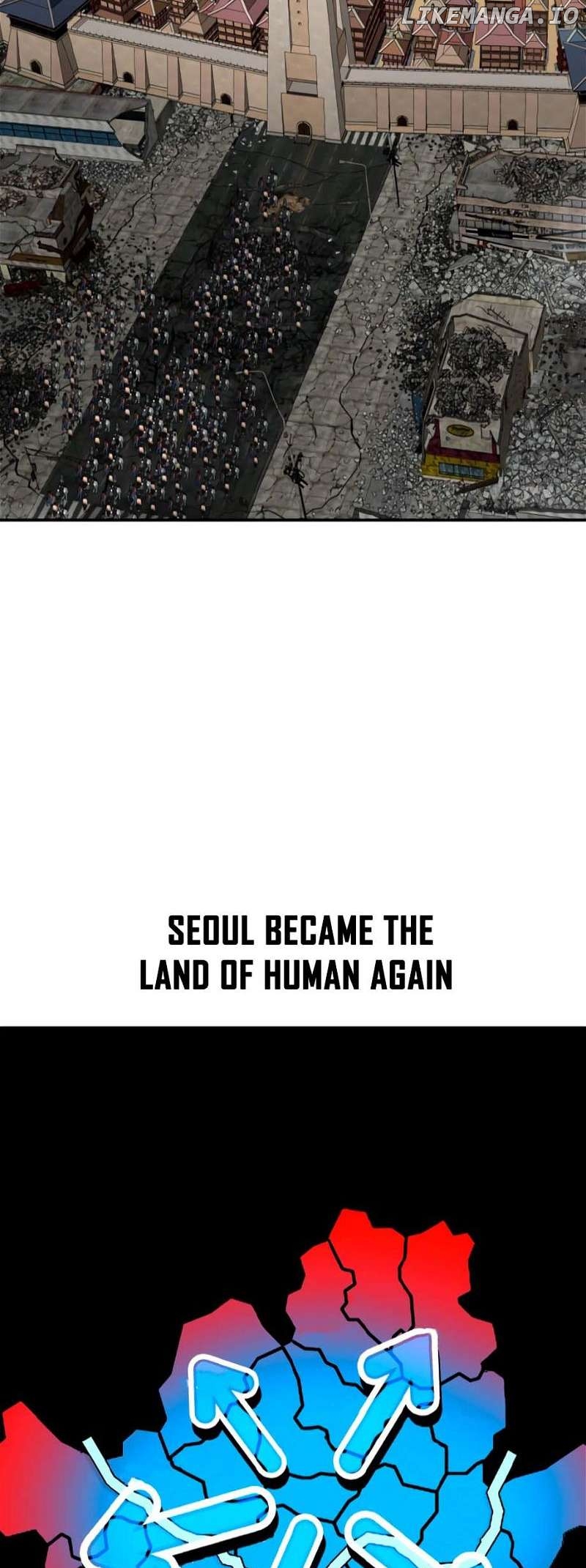 All Rounder Chapter 75 - page 71