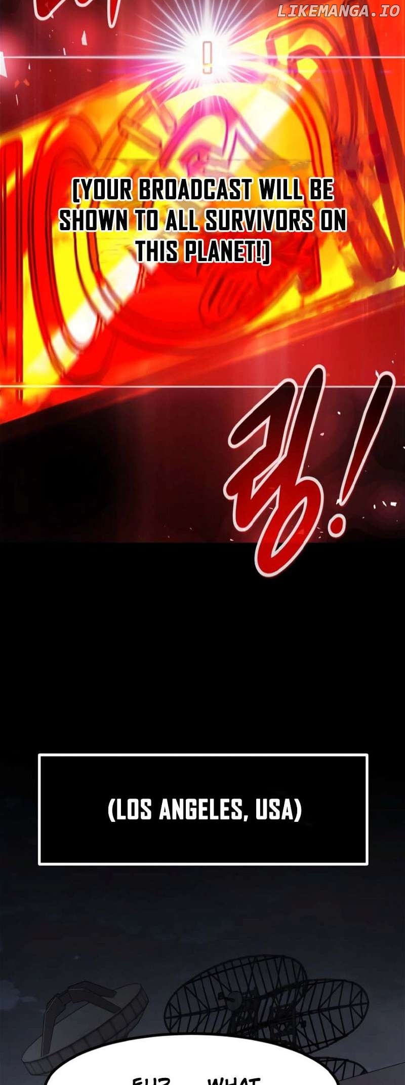 All Rounder Chapter 75 - page 76