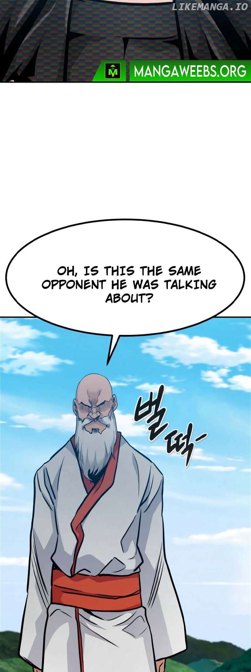All Rounder Chapter 75 - page 81