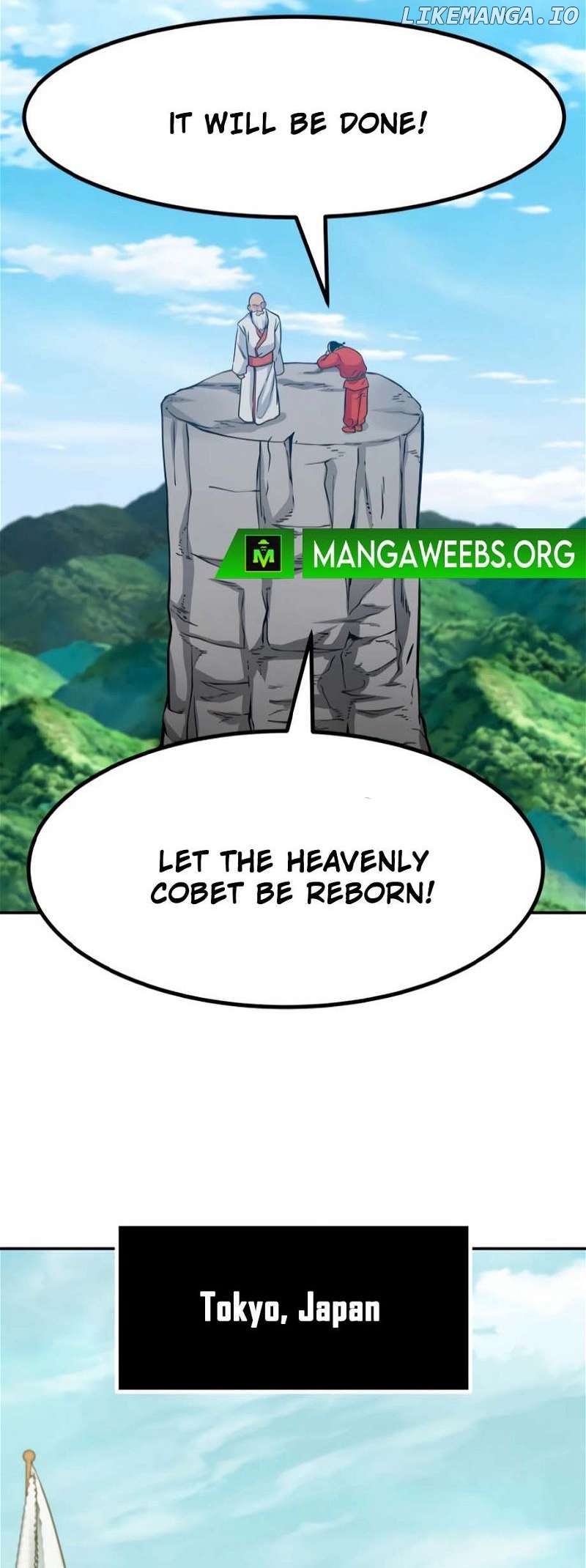 All Rounder Chapter 75 - page 86