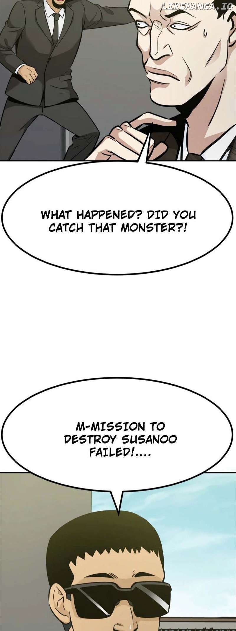 All Rounder Chapter 75 - page 88