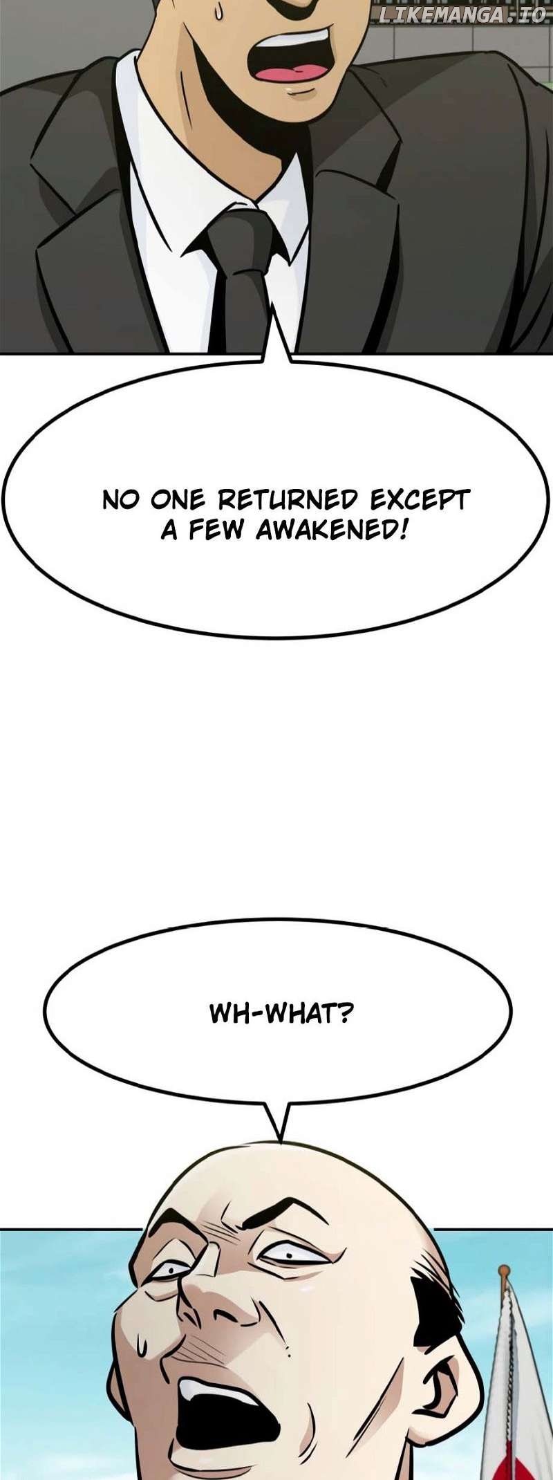 All Rounder Chapter 75 - page 89