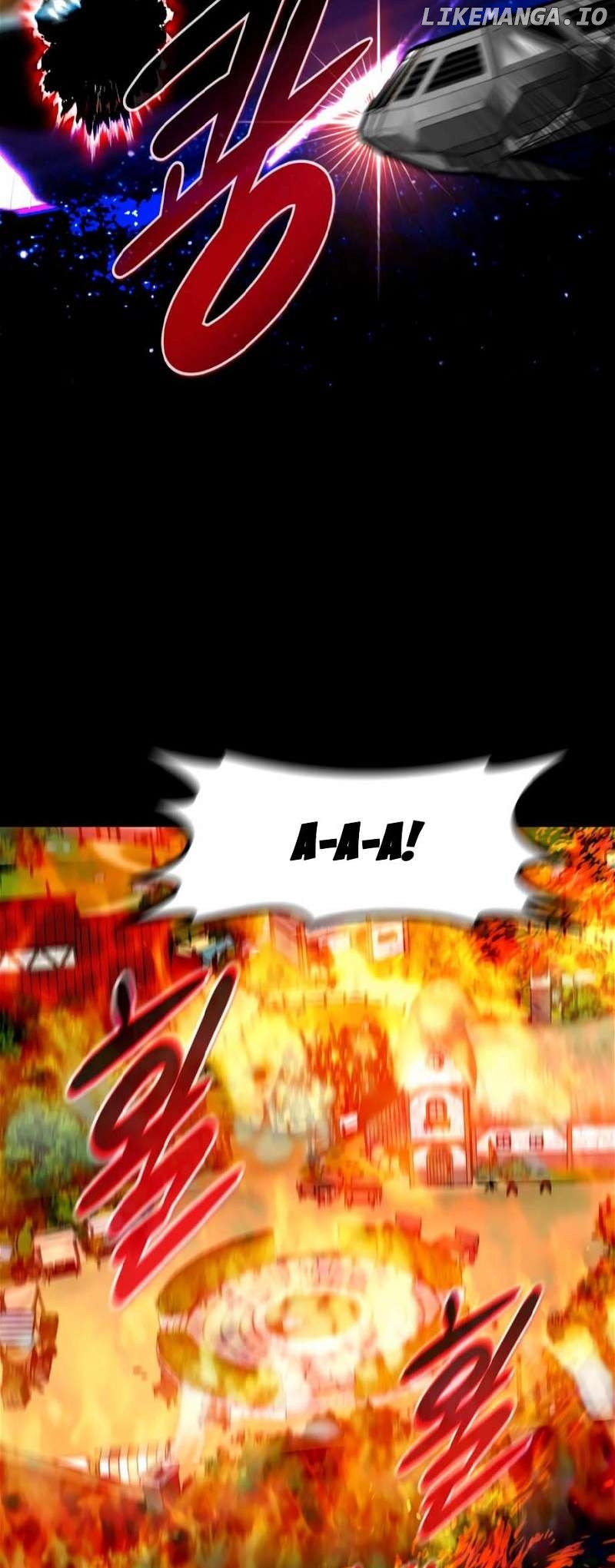 All Rounder Chapter 75 - page 9