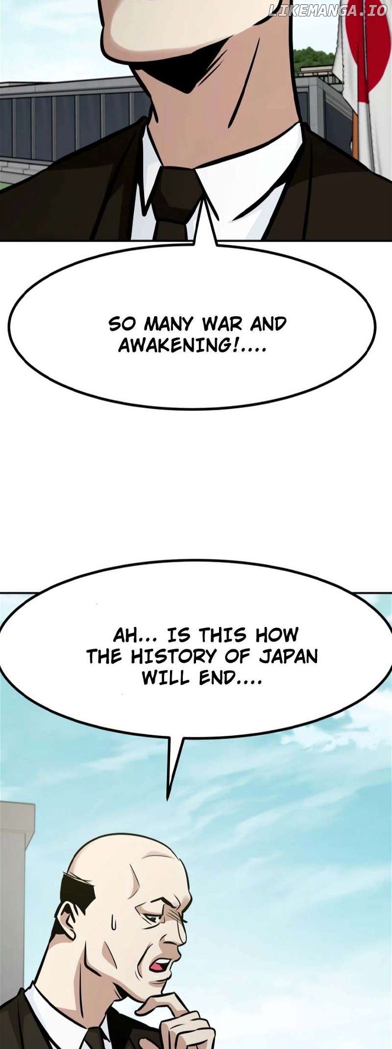 All Rounder Chapter 75 - page 90