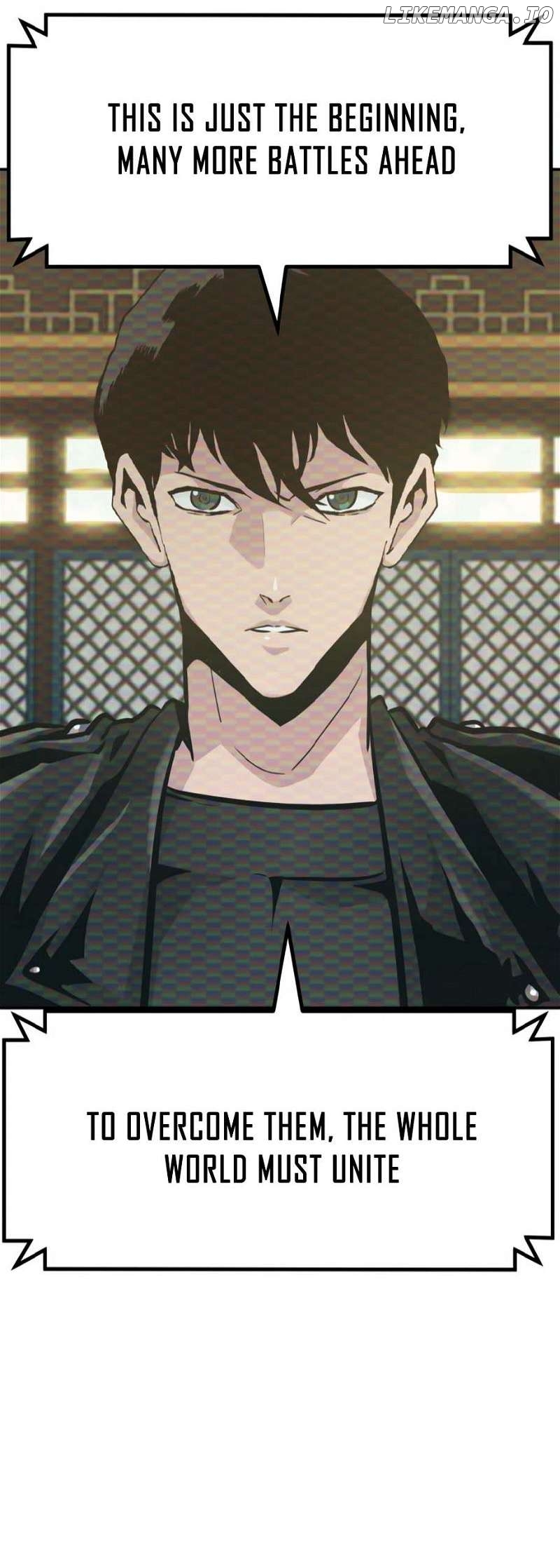 All Rounder Chapter 75 - page 96