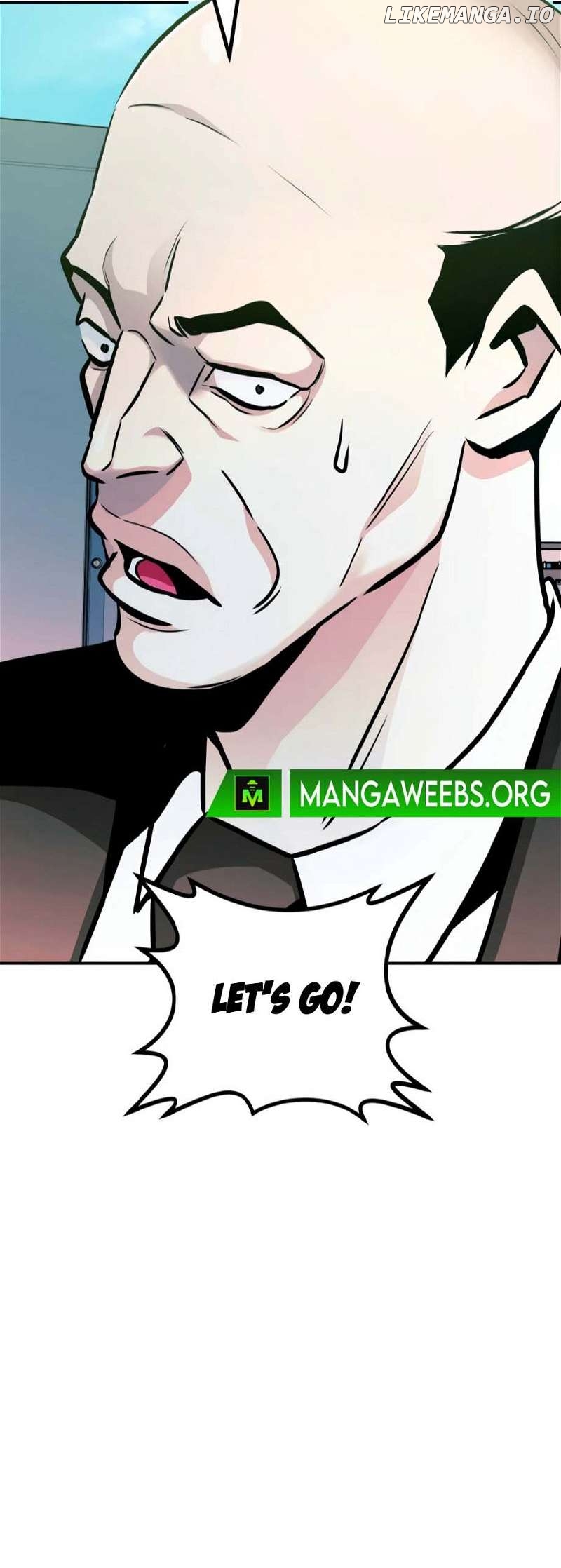 All Rounder Chapter 75 - page 99