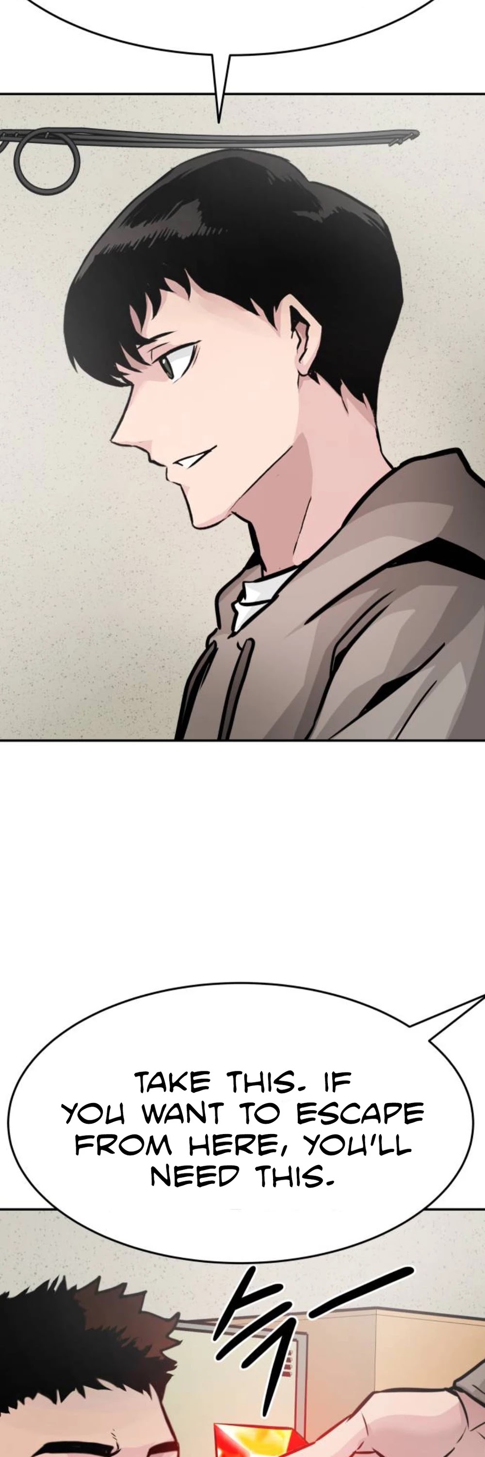 All Rounder chapter 16 - page 33