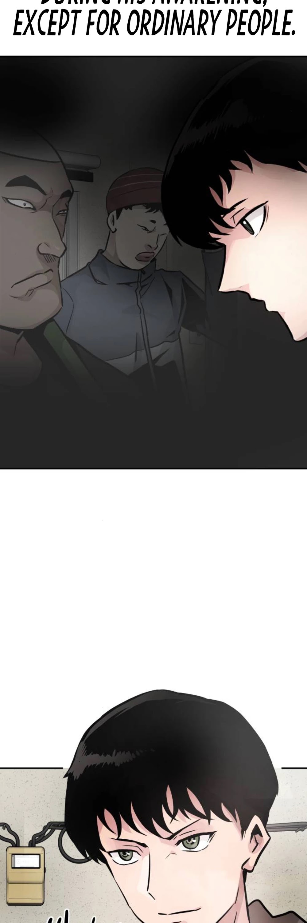 All Rounder chapter 16 - page 44