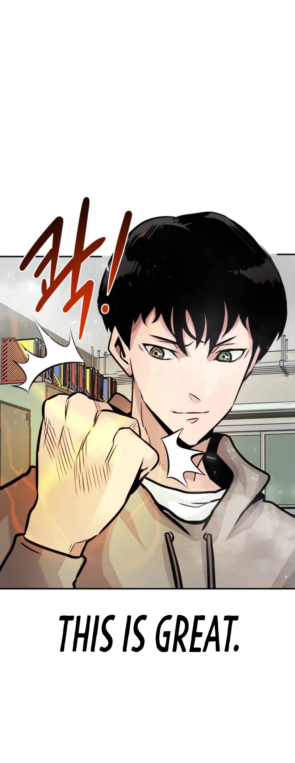 All Rounder chapter 16 - page 56