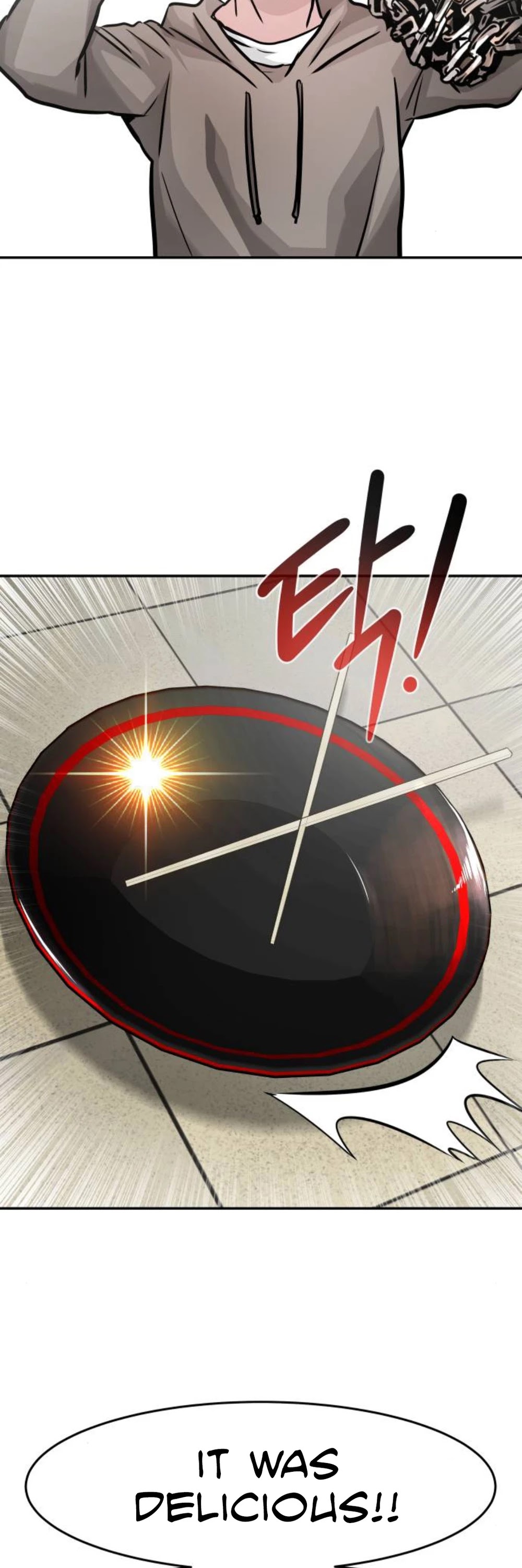 All Rounder chapter 16 - page 64