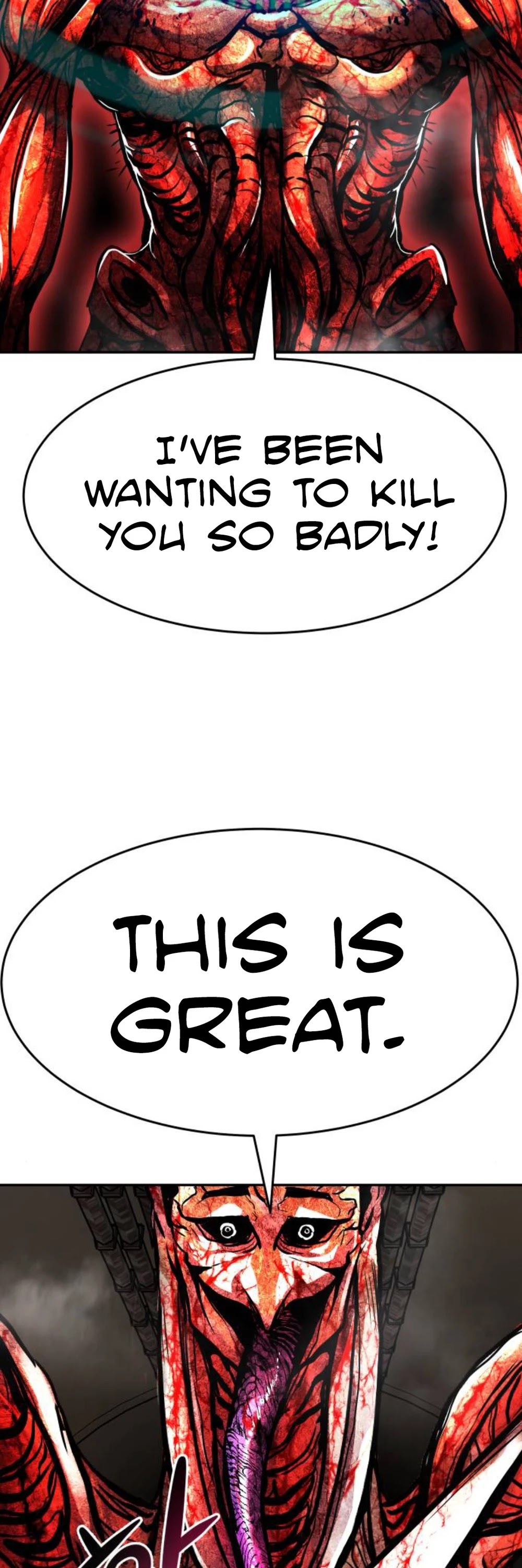 All Rounder chapter 16 - page 83