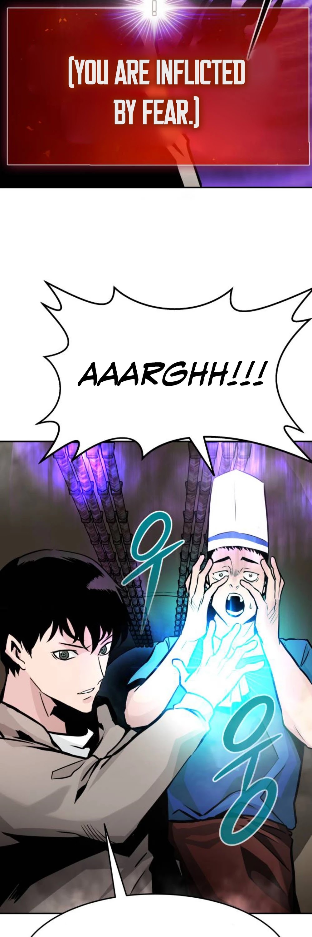 All Rounder chapter 16 - page 85