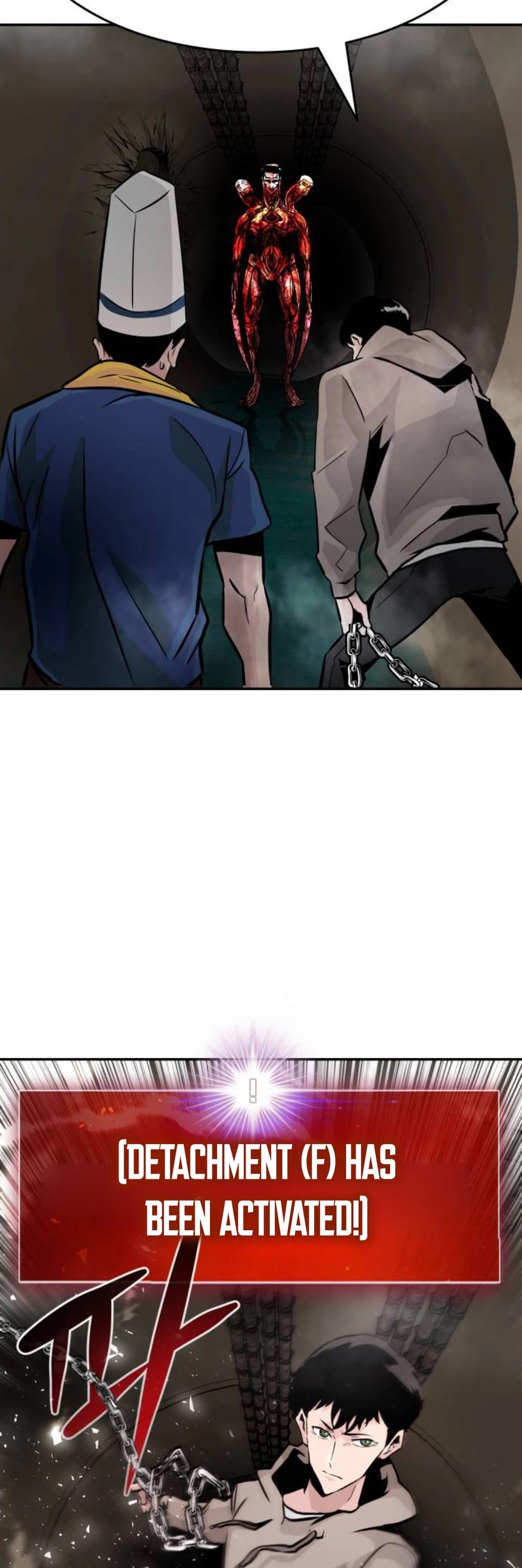 All Rounder chapter 16 - page 88