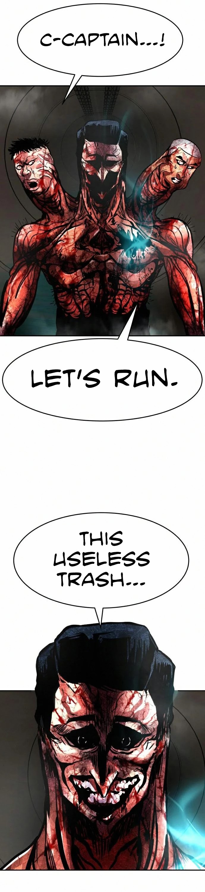All Rounder chapter 17 - page 13