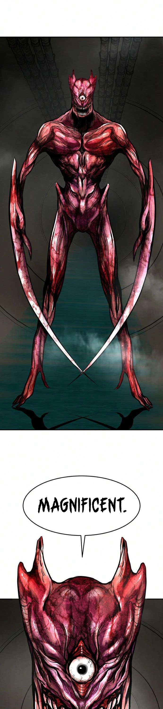 All Rounder chapter 17 - page 18