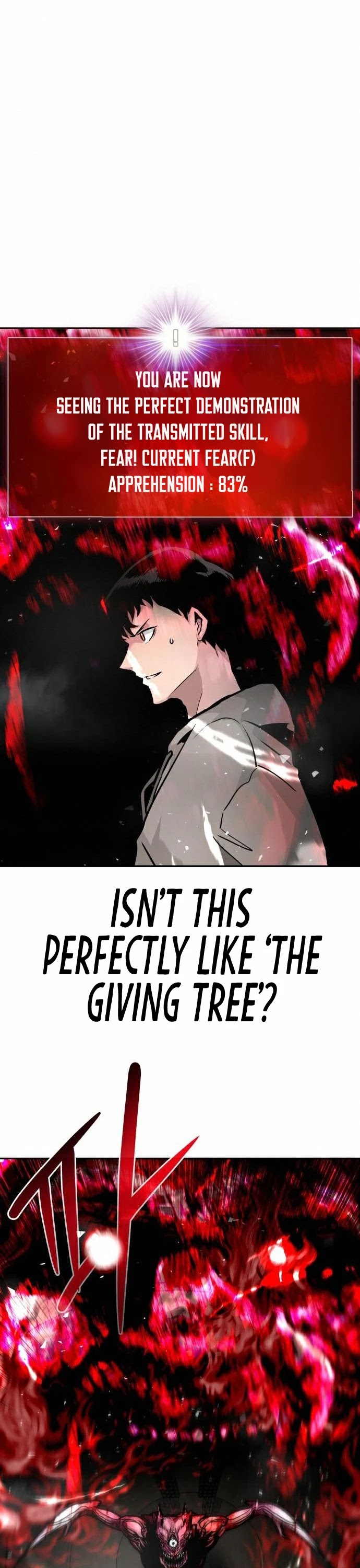 All Rounder chapter 17 - page 20