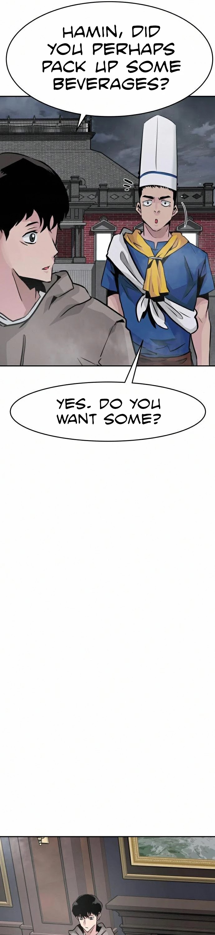 All Rounder chapter 17 - page 48