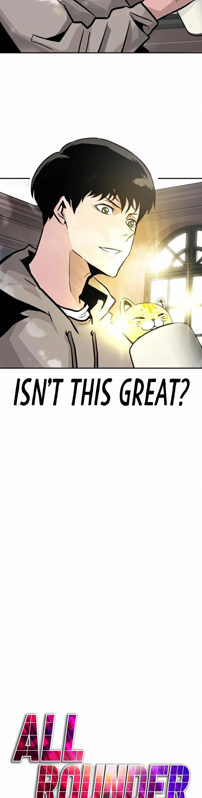 All Rounder chapter 17 - page 51