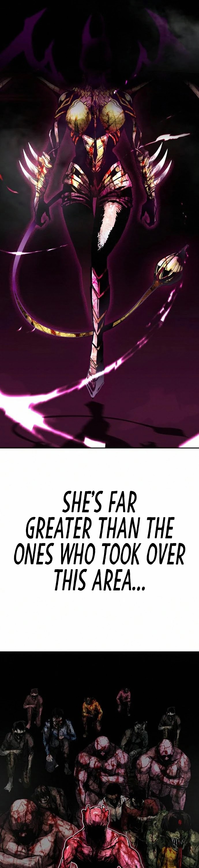 All Rounder chapter 17 - page 60
