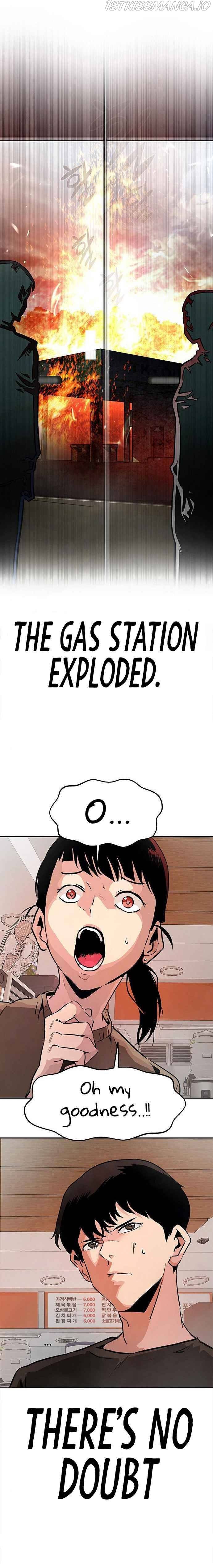All Rounder chapter 2 - page 16