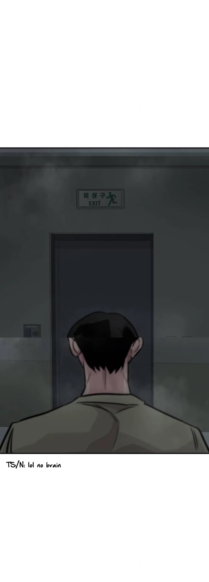 All Rounder chapter 29 - page 39