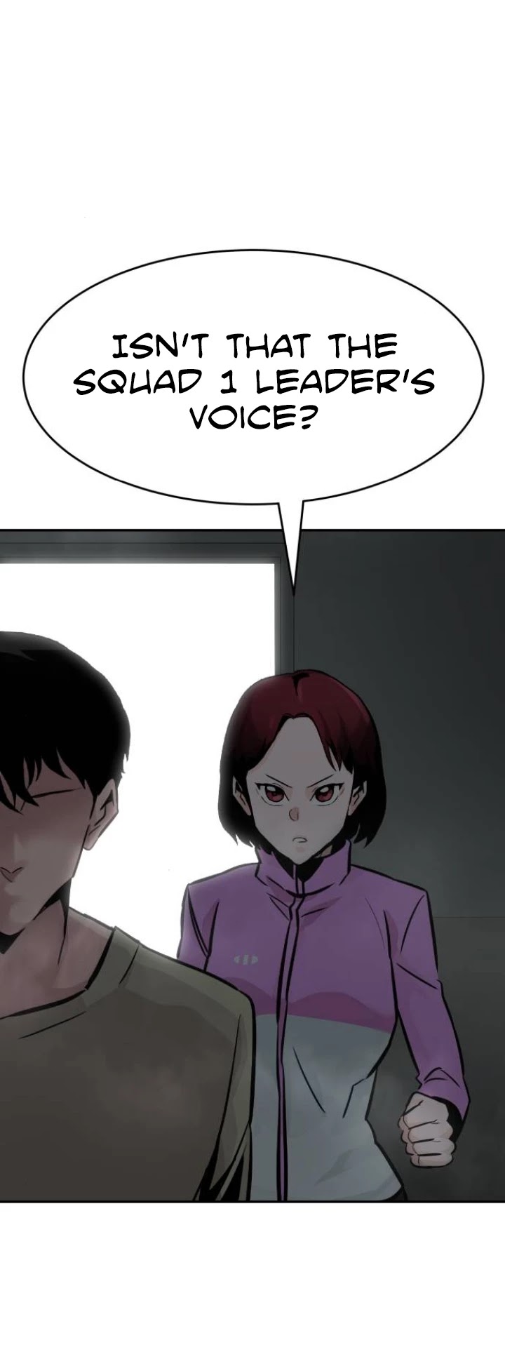 All Rounder chapter 29 - page 50