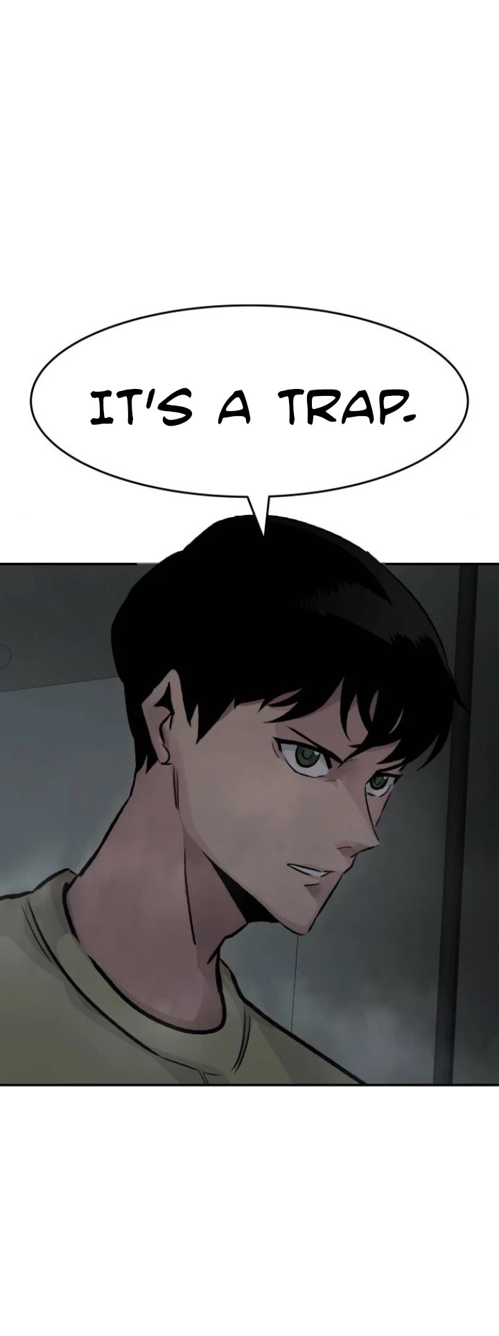 All Rounder chapter 29 - page 51