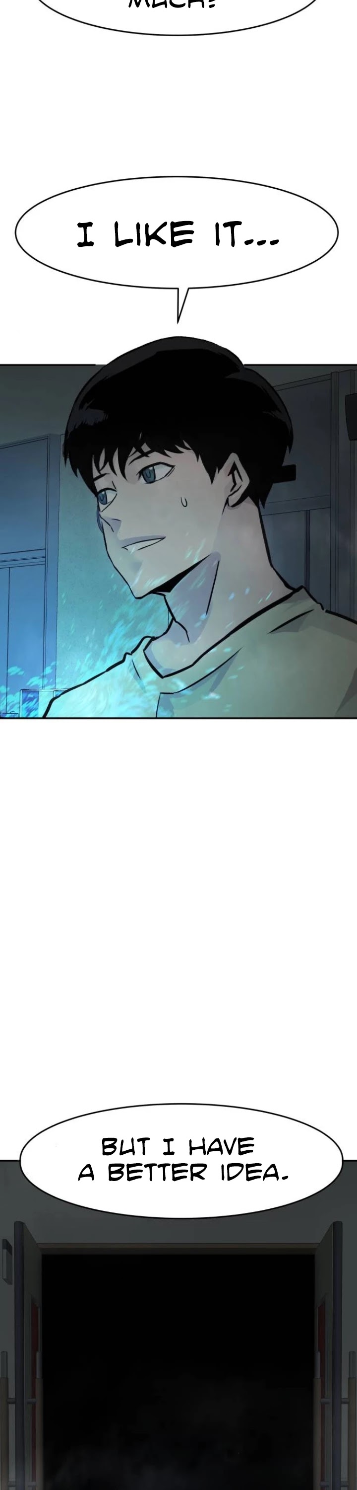 All Rounder chapter 29 - page 57
