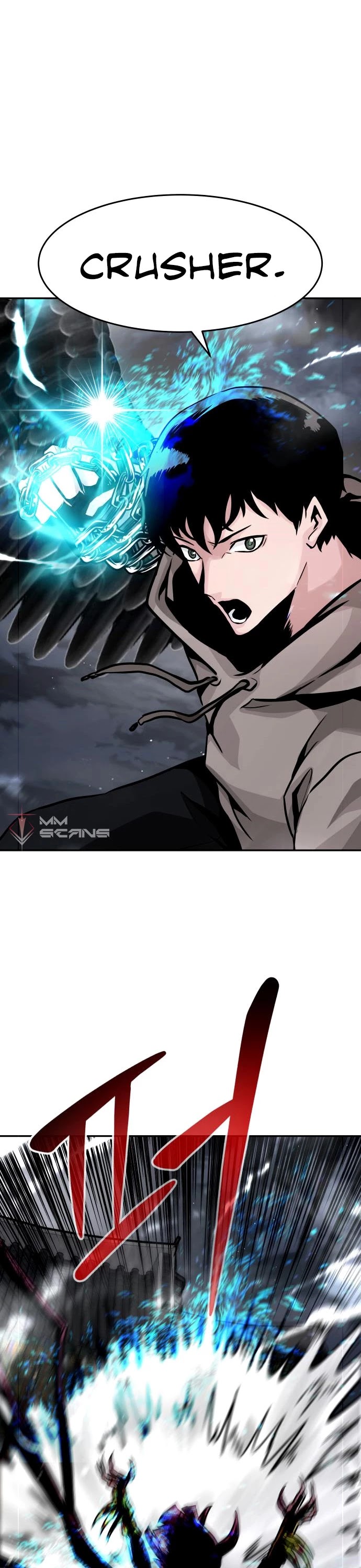 All Rounder chapter 20 - page 18