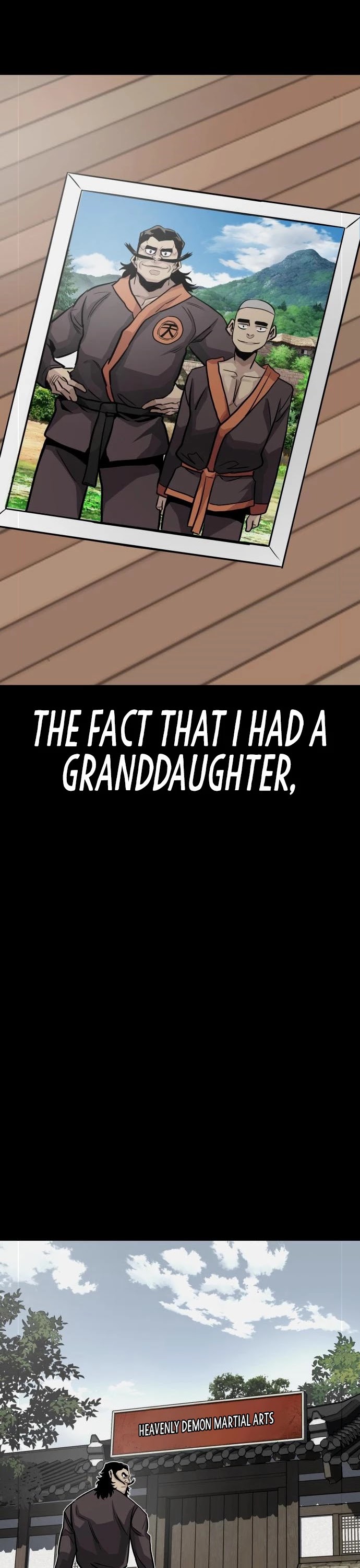 All Rounder chapter 20 - page 49