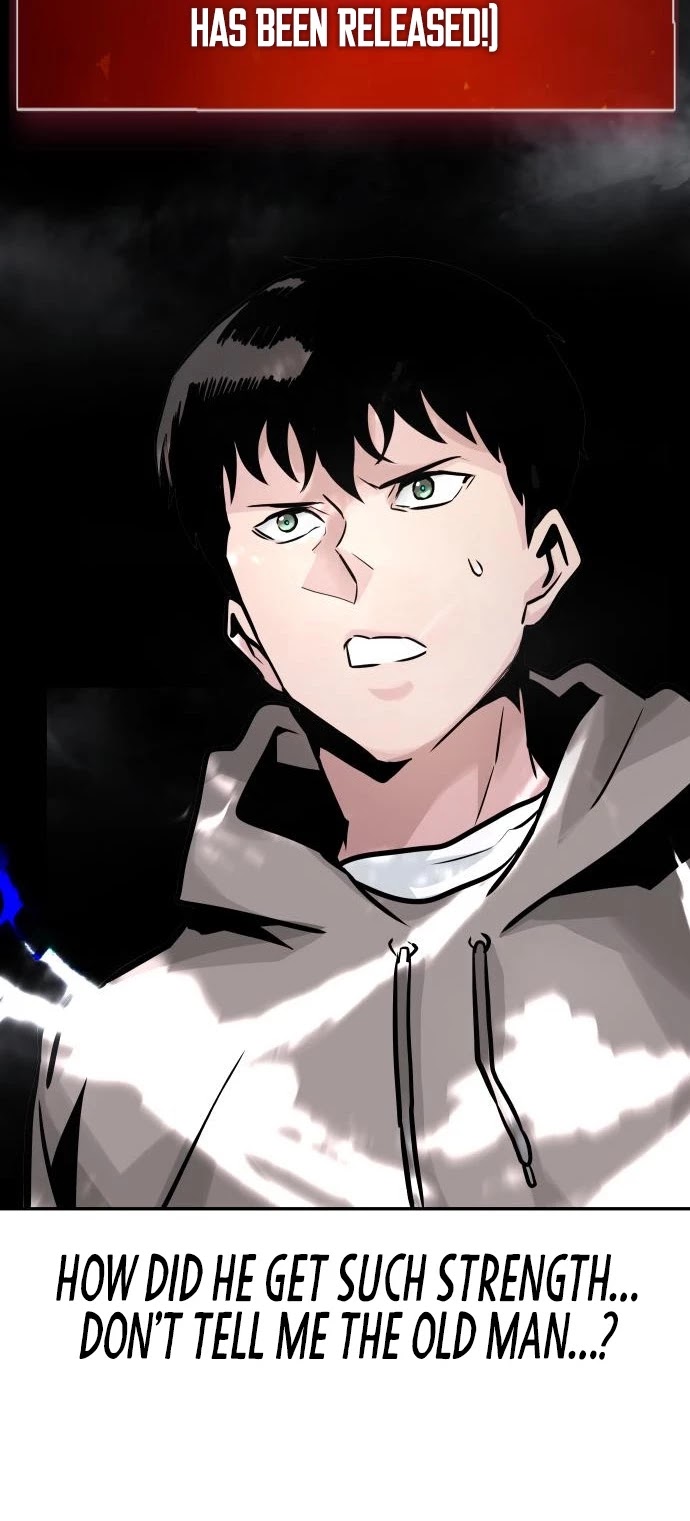 All Rounder chapter 21 - page 13
