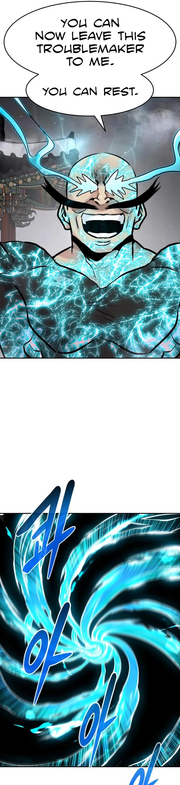 All Rounder chapter 21 - page 14